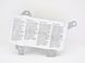 Подушка безпеки передня права BMW X3 E83 2006-2010 (в двері) 72123426316, 72123426316, A