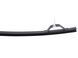 Направляющая стекла двери задняя правая NISSAN PATHFINDER R51 2005-2014 82222EA500, 82222EA500, A