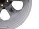 Диск R18 5* VOLVO XC60 2008-2013 (7,5JХ18EH2+Х55 PCD 5x108 ET55 D63.3) 31200371, 31200371, B