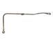 Масляна трубка турбіни MITSUBISHI L200 KAOT 2006-2011 1225A014, 1225A014, A