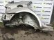 Чверть автомобіля задня права MERCEDES ML 320 W164 2005-2008 A1646300807, A1646300807, B