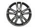 Диск R18 5* VOLVO V60 Y20 2013-2018 (7.5Jx18H2 PCD5x108 ET55 DIA63.4) 31423514, 31423514, B