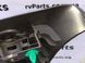 Накладка задней стойки правая нижняя HYUNDAI SANTA FE S1 2018-2020 85860S2000SST, 85860S2000SST, A