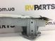 Усилитель заднего бампера SUBARU FORESTER S14 2018-2021 57711SJ0209P, 57711SJ0209P, B