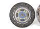 Комплект сцепления FIAT 500L 2012-2016 55236438, 55236438, A