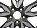 Диск R18 5* VOLVO V60 Y20 2013-2018 (7.5Jx18H2 PCD5x108 ET55 DIA63.4) 31423514, 31423514, B