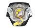 Подушка безпеки HONDA CR-V 2006-2010 (в кермо) 77810SWAE80ZA, 77810SWAE80ZA, A