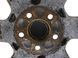 Диск R18 5* VOLVO XC60 2008-2013 (7,5JХ18EH2+Х55 PCD 5x108 ET55 D63.3) 31200371, 31200371, B