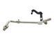 Трубка охолодження NISSAN ROGUE T33 2023- 14053-6RC0C, 14053-6RC0C, A