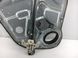 Склопідйомник задній правий HYUNDAI SANTA FE CM 2006-2009 83481-2B000, 83481-2B000, A