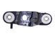 Кронштейн задний правый LAND ROVER DISCOVERY SPORT L550 2014-2019 (FK72407B20AC) LR061367, LR061367, A