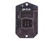 Резистор пічки TOYOTA RAV4 CA30W 2005-2010 8713826150, 8713826150, A