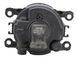 Фонарь противотуманный передний правый NISSAN NAVARA D40 2005-2010 26150EB500, 26150EB500, B