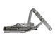 Петля капота ліва OPEL INSIGNIA 2017-2022 (39085087) 39126608, 39126608, A