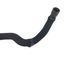 Патрубок радиатора нижний AUDI Q5 2008-2012 8R0121055H, 8R0121055H, A