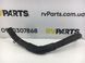 Патрубок радіатора нижній лівий HYUNDAI SANTA FE CM 2006-2009 25412-2B000, 25412-2B000, A