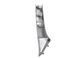 Накладка стойки лобового стекла верхняя левая внутренняя GMC TERRAIN 2017-2021 (84336844) 84759910, 84759910, B