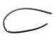 Ущільнювач дверей нижній лівий OPEL INSIGNIA 2017-2022 (порогу) 13463938, 13463938, A