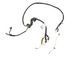 Проводка кришки багажника NISSAN PATHFINDER R51 2005-2014 24070EB324, 24070EB324, A