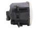 Фонарь противотуманный передний правый NISSAN NAVARA D40 2005-2010 26150EB500, 26150EB500, B