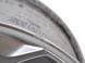 Диск R18 5* VOLVO XC60 2008-2013 (7,5JХ18EH2+Х55 PCD 5x108 ET55 D63.3) 31200371, 31200371, B