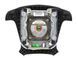 Подушка безпеки HYUNDAI SANTA FE CM 2006-2009 (водія) 569002B010WK, 569002B010WK, A
