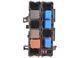 Блок предохранителей NISSAN NAVARA D40 2005-2010 (з кришкою 243823X00A) 2438351E01, 2438351E01, A