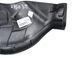 Накладка порога задня права внутрішня LAND ROVER FREELANDER 2 L359 2006-2010 (6H5213244ADW) LR007078, LR007078, B