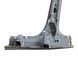 Стойка кузова средняя правая SUBARU FORESTER SL 2024- 51429SL0009P, 51429SL0009P, A