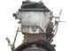 Двигун NISSAN NAVARA D40 2010-2014 (2.5D (YD25), в зборі з форсунками та ПНВТ) 101025X00A, 101025X00A, A