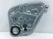 Склопідйомник задній правий HYUNDAI SANTA FE CM 2006-2009 83481-2B000, 83481-2B000, A