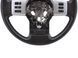 Руль NISSAN NAVARA D40 2010-2014 (в зборі з кнопками 255507X11B) 484305X46B, 484305X46B, A