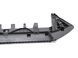 Кронштейн бампера нижний передний SUBARU FORESTER SL 2024- 57707SL040, 57707SL040, A