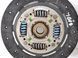 Комплект сцепления FIAT 500L 2012-2016 55236438, 55236438, A