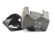 Ремінь безпеки задній правий VOLVO V50 P12 2010-2012 8639553, 8639553, A