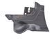Пильник жабо передній лівий NISSAN NAVARA D40 2010-2014 66895EB300, 66895EB300, A
