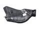 Накладка порога задня права внутрішня LAND ROVER FREELANDER 2 L359 2006-2010 (6H5213244ADW) LR007078, LR007078, B