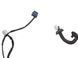 Проводка дверей задня ліва NISSAN NAVARA D40 2010-2014 241275X60A, 241275X60A, A