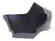 Ікло бампера заднє ліве LAND ROVER DISCOVERY SPORT L550 2014-2019 FK7217927A, FK7217927A, B