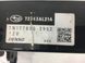 Блок управління SUBARU OUTBACK B15 2015-2019 (кондиціонером) 72343AL21A, 72343AL21A, A