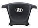Подушка безпеки HYUNDAI SANTA FE CM 2006-2009 (водія) 569002B010WK, 569002B010WK, A