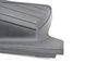 Накладка порога задня права внутрішня LAND ROVER FREELANDER 2 L359 2006-2010 (6H5213244ADW) LR007078, LR007078, B