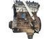 Двигун NISSAN NAVARA D40 2010-2014 (2.5D (YD25), в зборі з форсунками та ПНВТ) 101025X00A, 101025X00A, A