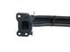 Усилитель переднего бампера SKODA SUPERB 3T 2008&ndash;2013 3T0807109C, 3T0807109C, A
