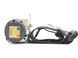 Ремень безопасности задний левый LAND ROVER RANGE ROVER SPORT L320 2005-2009 EVL501200PMA, EVL501200PMA, A