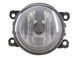 Фонарь противотуманный передний правый NISSAN NAVARA D40 2005-2010 26150EB500, 26150EB500, B