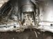 Чверть автомобіля задня права MERCEDES ML 320 W164 2005-2008 A1646300807, A1646300807, B
