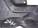 Пильник жабо передній лівий NISSAN NAVARA D40 2010-2014 66895EB300, 66895EB300, A