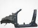 Четверть автомобиля передняя левая VOLVO XC40 2017- 32310034, 32310034, B