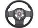 Руль NISSAN NAVARA D40 2010-2014 (в зборі з кнопками 255507X11B) 484305X46B, 484305X46B, A